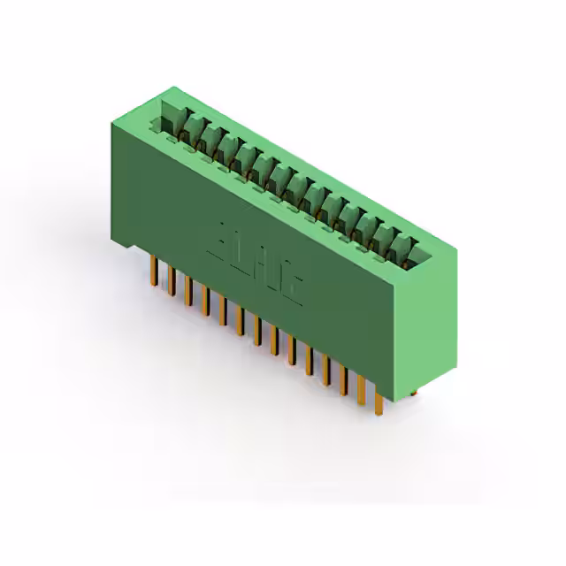 842-028-523-201 EDAC Inc.  Edgeboard Connectors